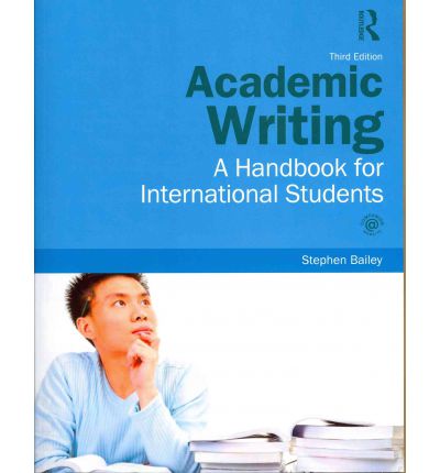 Academic writing