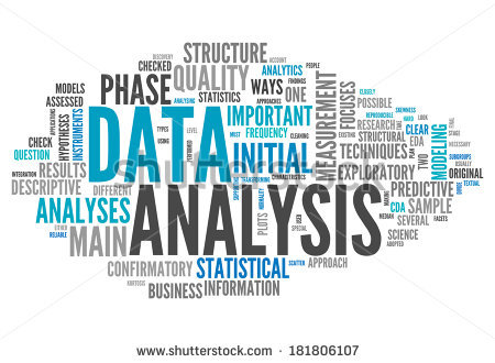 METHODS FOR EXPLORATORY DATA ANALYSIS.
