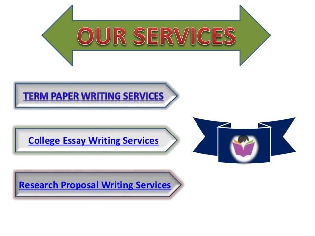 College papers writing service