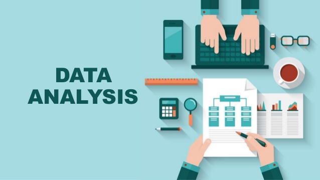 Data analyze