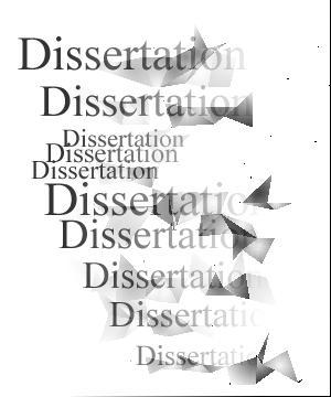 Definition dissertation
