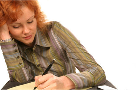 One test that may help is asking yourself what the opposite "side" of your.