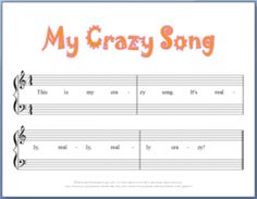 Music writing online