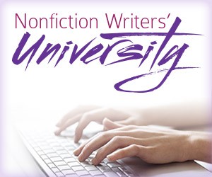Nonfiction writing