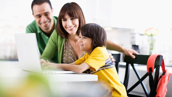 Online help with homework