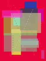 Organization of dissertation