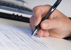 Professional writing services