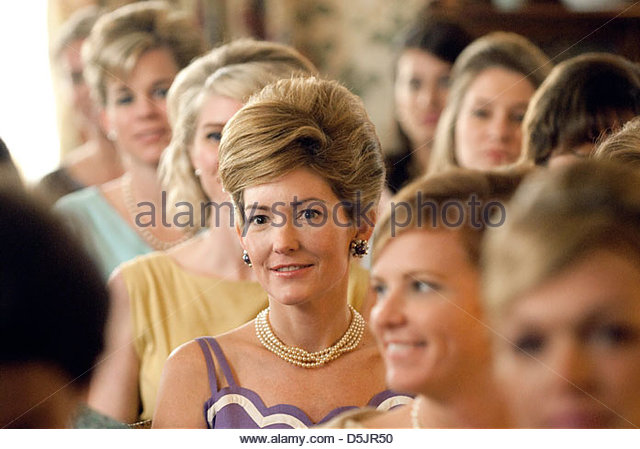 Miss Skeeter, in my opinion, is one of the more interesting characters in the book.