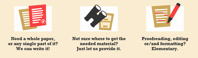 Who can i pay to write a paper for me