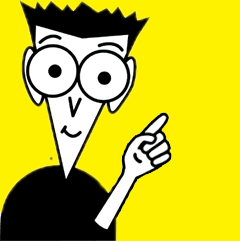 Writing a book for dummies