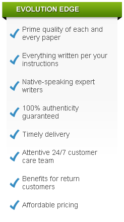 Writing analytical essay